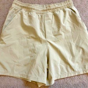 Lululemon Men's Pace Breaker Short